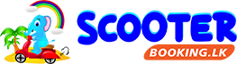 Scooter Booking